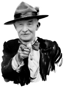Baden Powell - Zio Sam